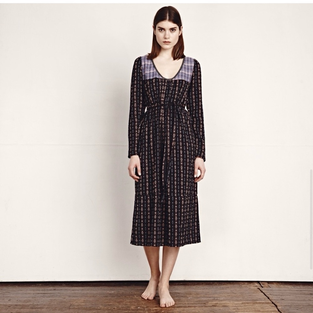 Ace and Jig dress